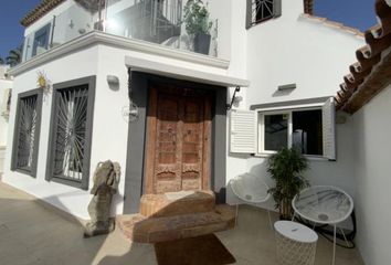 Chalet en  Distrito 1-san Pedro Sur, Marbella