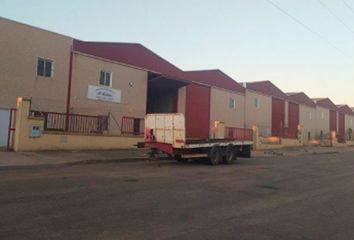 Nave en  Lobon, Badajoz Provincia