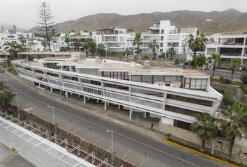 Departamento en  Santa Maria Del Mar, Lima