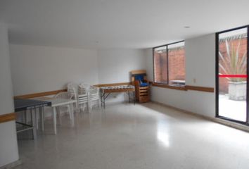 Apartamento en  Chicó Norte, Bogotá