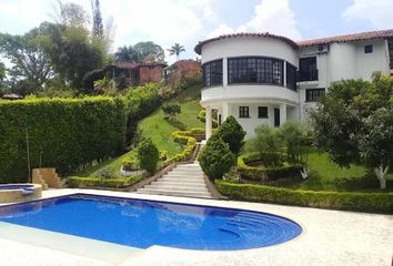 Villa-Quinta en  Cerritos, Pereira