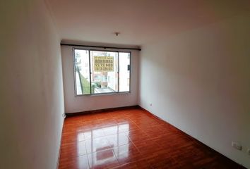 Apartamento en  Campohermoso, Manizales