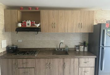 Apartamento en  El Rodeo, Medellín