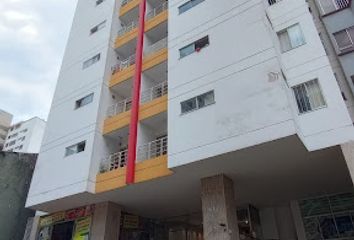 Apartamento en  Antonia Santos Sur, Bucaramanga