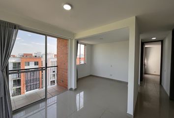 Apartamento en  El Caney, Cali