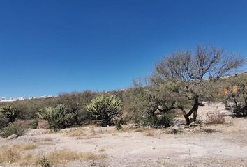 Lote de Terreno en  El Refugio, Santiago De Querétaro, Municipio De Querétaro