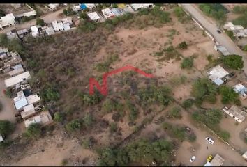 Lote de Terreno en  Palo Verde, Hermosillo