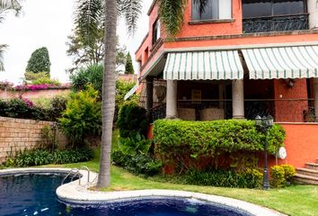 Casa en  Rancho Cortes, Cuernavaca, Morelos