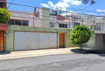 Casa en  San Diego Churubusco, Coyoacán, Cdmx