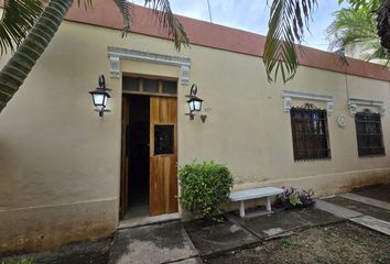 Casa en  Jesus Carranza, Mérida, Yucatán