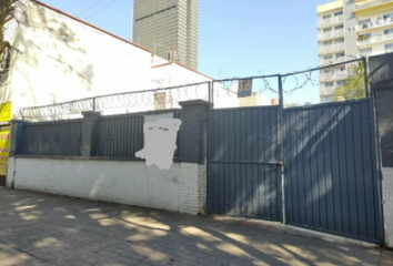 Lote de Terreno en  Calle Bahía Santa Bárbara, Verónica Anzures, Miguel Hidalgo, Ciudad De México, 11300, Mex