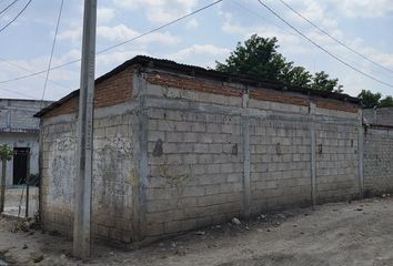 Lote de Terreno en  Calle Oaxaca 208, Tuxtla Gutiérrez, Chiapas, 29057, Mex