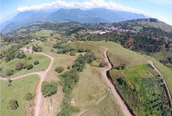 Lote de Terreno en  Tarso, Antioquia