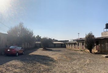 Lote de Terreno en  Calle Ricardo Flores Magón 6, Jorge Jimenez Cantu, Jorge Jiménez Cantú, Ixtapaluca, México, 56589, Mex