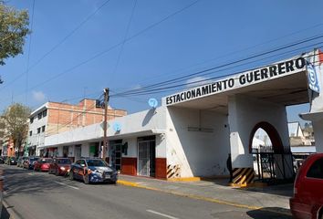 Lote de Terreno en  5 De Mayo, Toluca De Lerdo