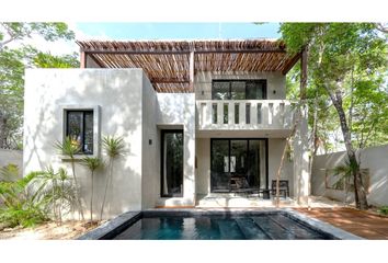 Casa en  Tulum, Tulum