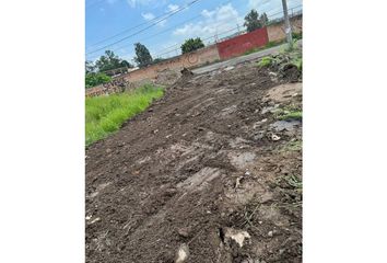 Lote de Terreno en  La Ladrillera, Tonalá, Tonalá, Jalisco