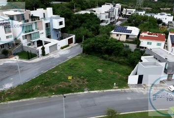 Lote de Terreno en  Palmares Residencial, Monterrey