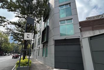 Departamento en  Ciudad De Los Deportes, Benito Juárez, Cdmx