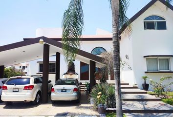 Casa en  Álamo Country Club, Celaya