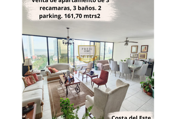 Apartamento en  Parque Lefevre, Ciudad De Panamá