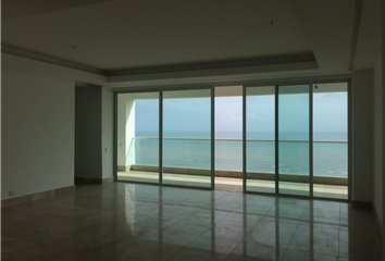 Apartamento en  Santa María, Ciudad De Panamá