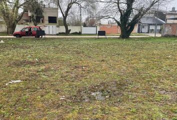 Terrenos en  Los Pinares, Mar Del Plata