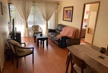 Departamento en  Las Condes, Provincia De Santiago