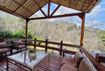 Casa en  Lo Barnechea, Provincia De Santiago