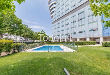 Duplex en  San Sebastian De Los Reyes, Madrid Provincia