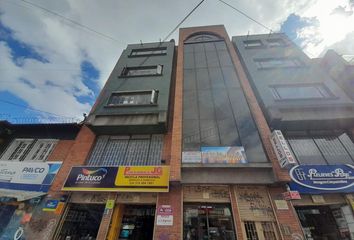 Oficina en  Siete De Agosto, Bogotá