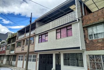 Casa en  Bosque Popular, Bogotá