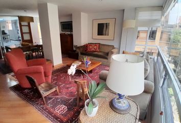 Apartamento en  La Cabrera, Bogotá