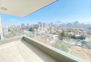 Departamento en  Las Condes, Provincia De Santiago