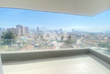 Departamento en  Las Condes, Provincia De Santiago