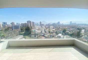 Departamento en  Las Condes, Provincia De Santiago