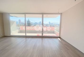 Departamento en  Las Condes, Provincia De Santiago