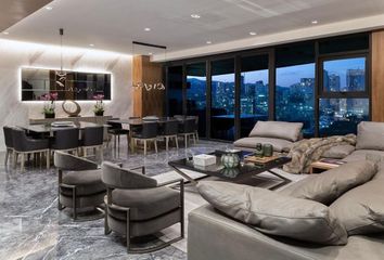 Departamento en  Calle Boulevard Bosque Real, Bosque Real, Huixquilucan, México, 52774, Mex