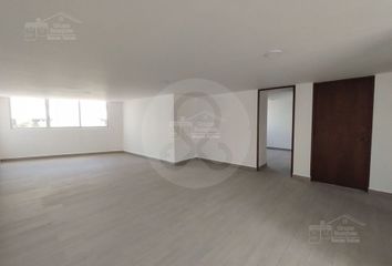 Departamento en  San Andres Atoto, Naucalpan De Juárez