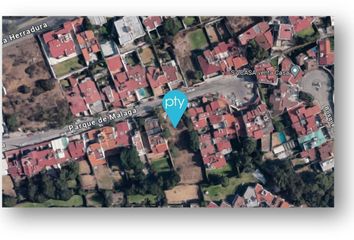 Lote de Terreno en  Calle Parque De Mallorca 13, Parques De La Herradura, Naucalpan De Juárez, Huixquilucan, México, 52786, Mex