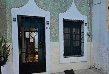 Casa en  Calle 70 503a, Centro, Mérida, Yucatán, 97000, Mex