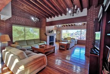 Casa en  Calle Rosales 21, Avandaro, Valle De Bravo, Valle De Bravo, México, 51200, Mex