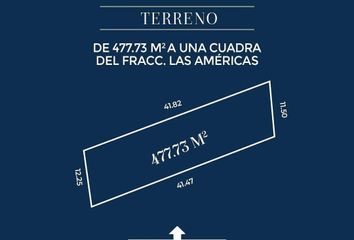 Lote de Terreno en  Calle 18 103, Dzityá, Mérida, Yucatán, 97302, Mex