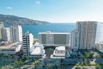 Departamento en  Avenida Del Parque, Club Deportivo, Acapulco De Juárez, Guerrero, 39690, Mex