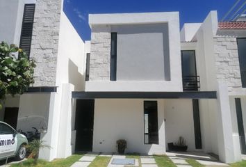 Casa en  Calle Valle Árbol De Jopi, Garambullo, Zibata, Condominio Ceiba, El Marqués, Querétaro, 76269, Mex