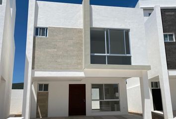 Casa en  Calle Valle Árbol De Jopi, Garambullo, Zibata, Condominio Ceiba, El Marqués, Querétaro, 76269, Mex