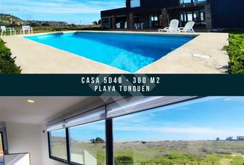 Casa en  Algarrobo, San Antonio