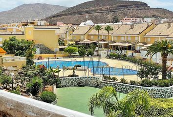 Chalet en  Playa De Los Cristianos, St. Cruz De Tenerife