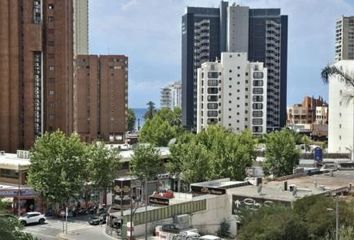 Piso en  Benidorm, Alicante Provincia