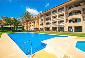 Apartamento en  Aduanas De Mar, Alicante Provincia